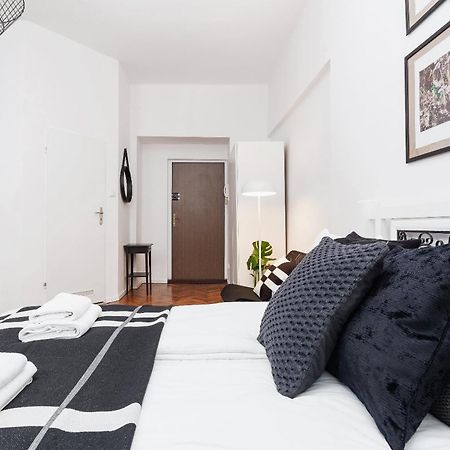 Apartmán Kazimierz District - Paulinska 18 Street Krakov Exteriér fotografie