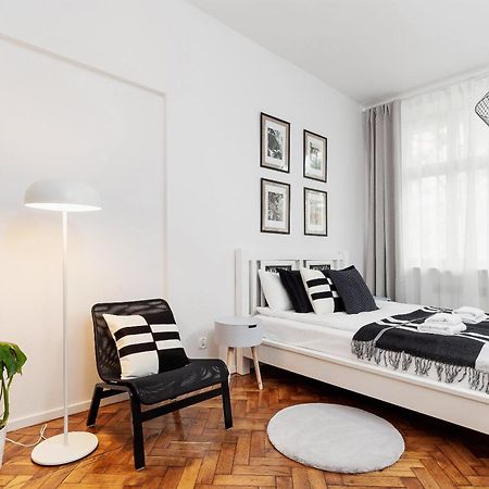 Apartmán Kazimierz District - Paulinska 18 Street Krakov Exteriér fotografie
