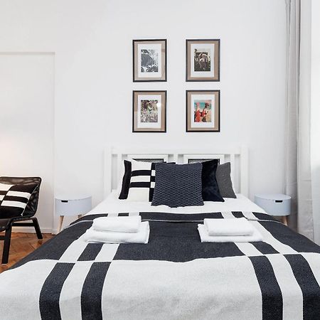 Apartmán Kazimierz District - Paulinska 18 Street Krakov Exteriér fotografie