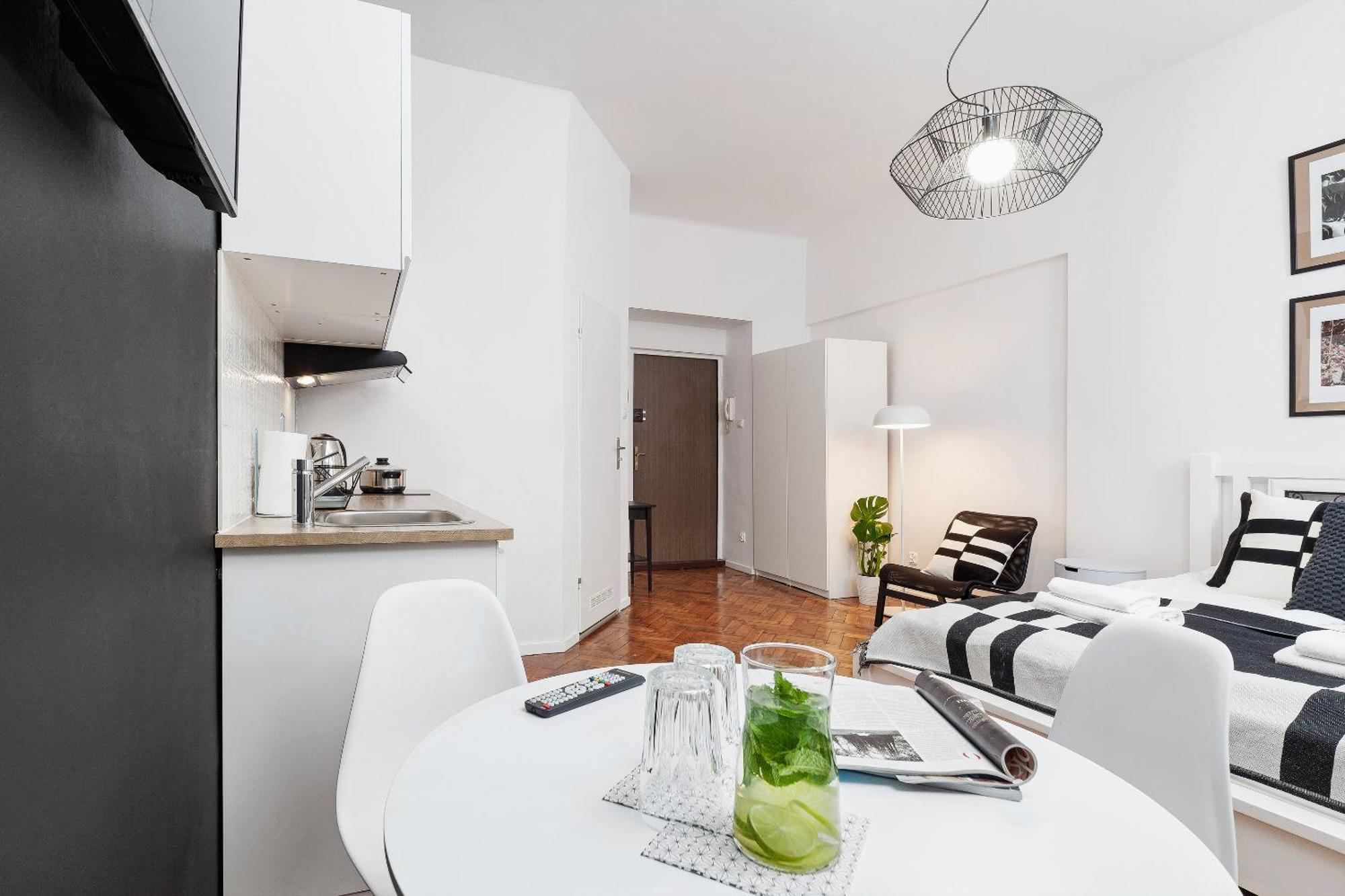 Apartmán Kazimierz District - Paulinska 18 Street Krakov Exteriér fotografie