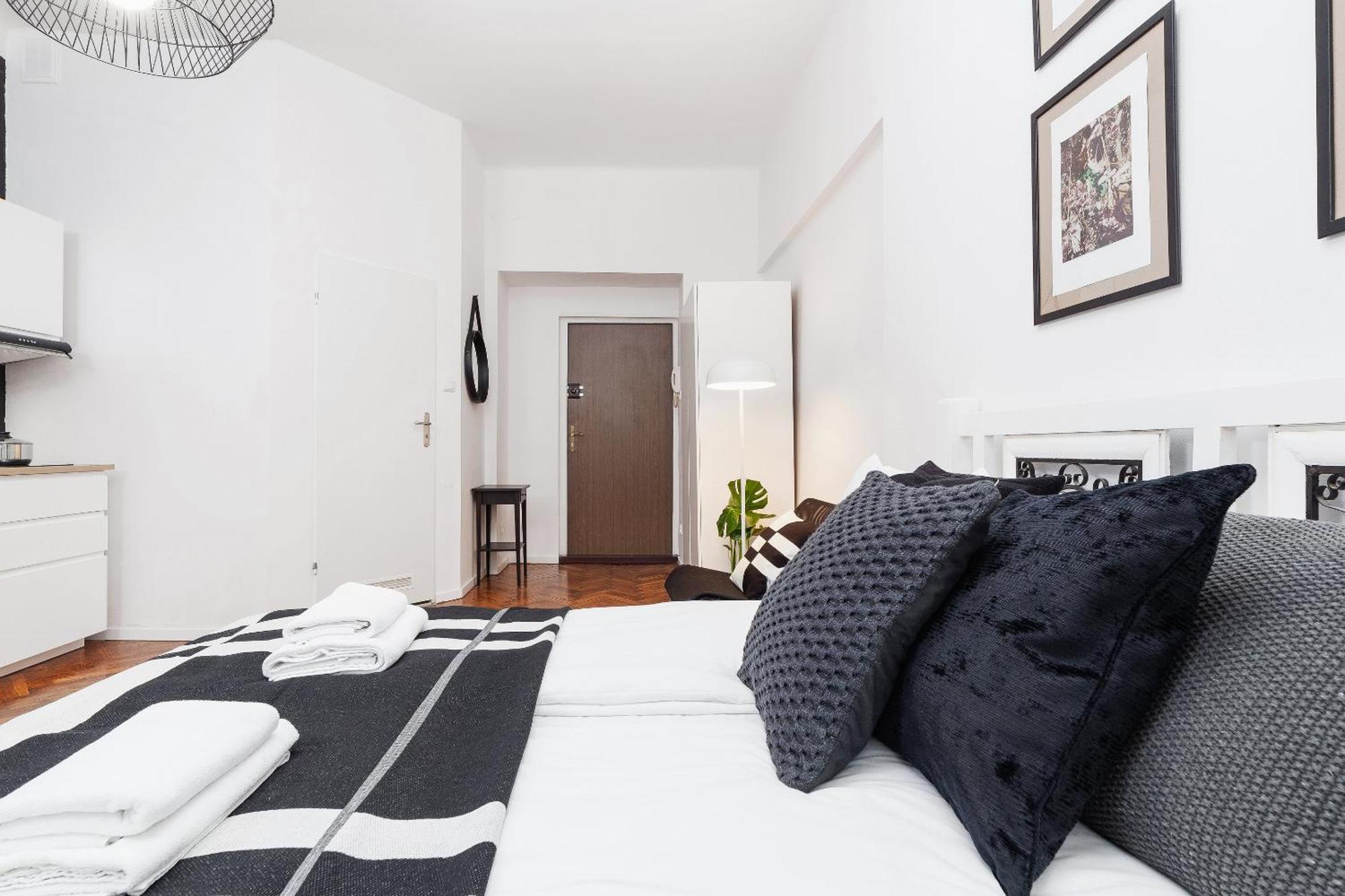 Apartmán Kazimierz District - Paulinska 18 Street Krakov Exteriér fotografie