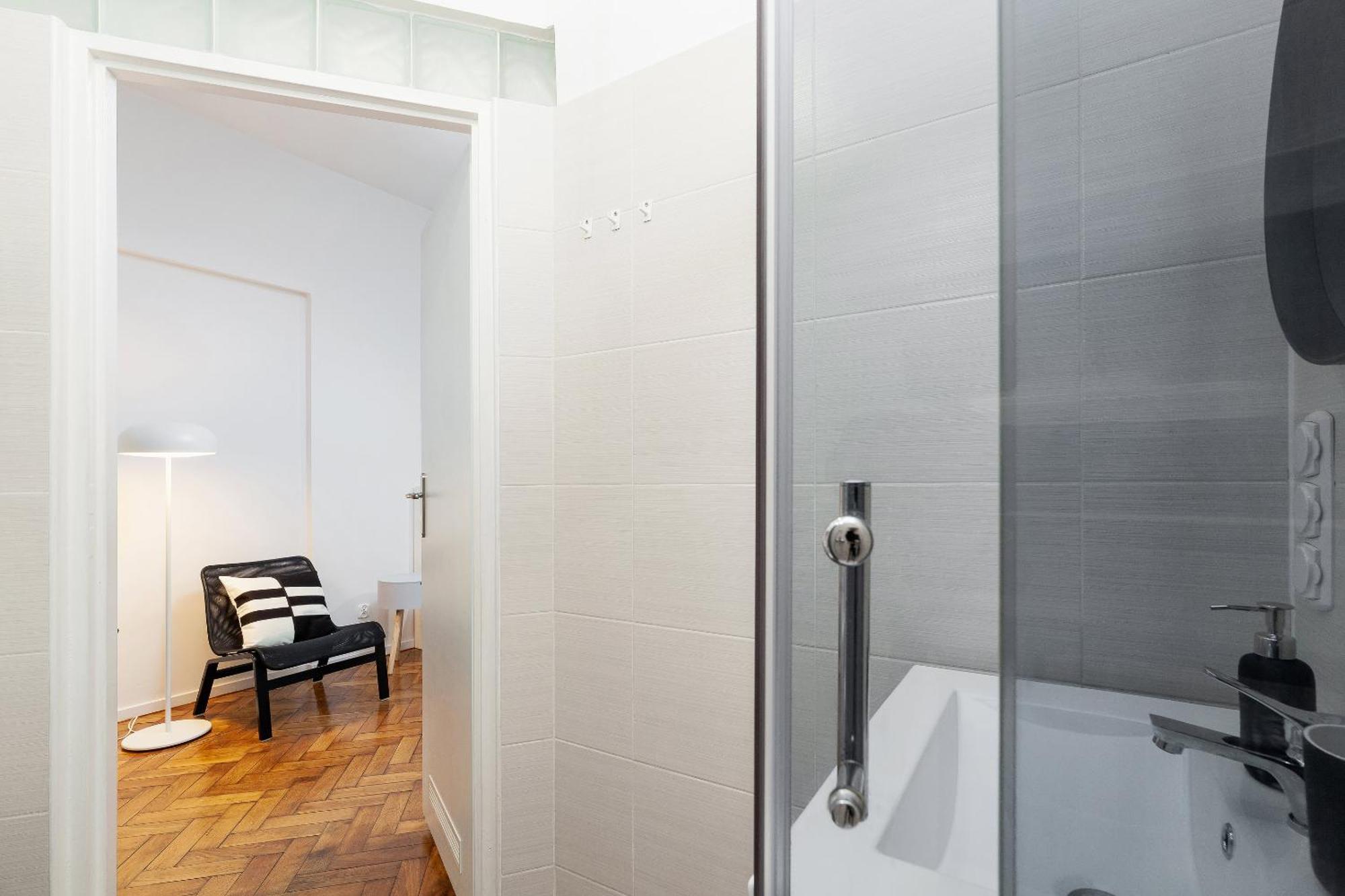 Apartmán Kazimierz District - Paulinska 18 Street Krakov Exteriér fotografie
