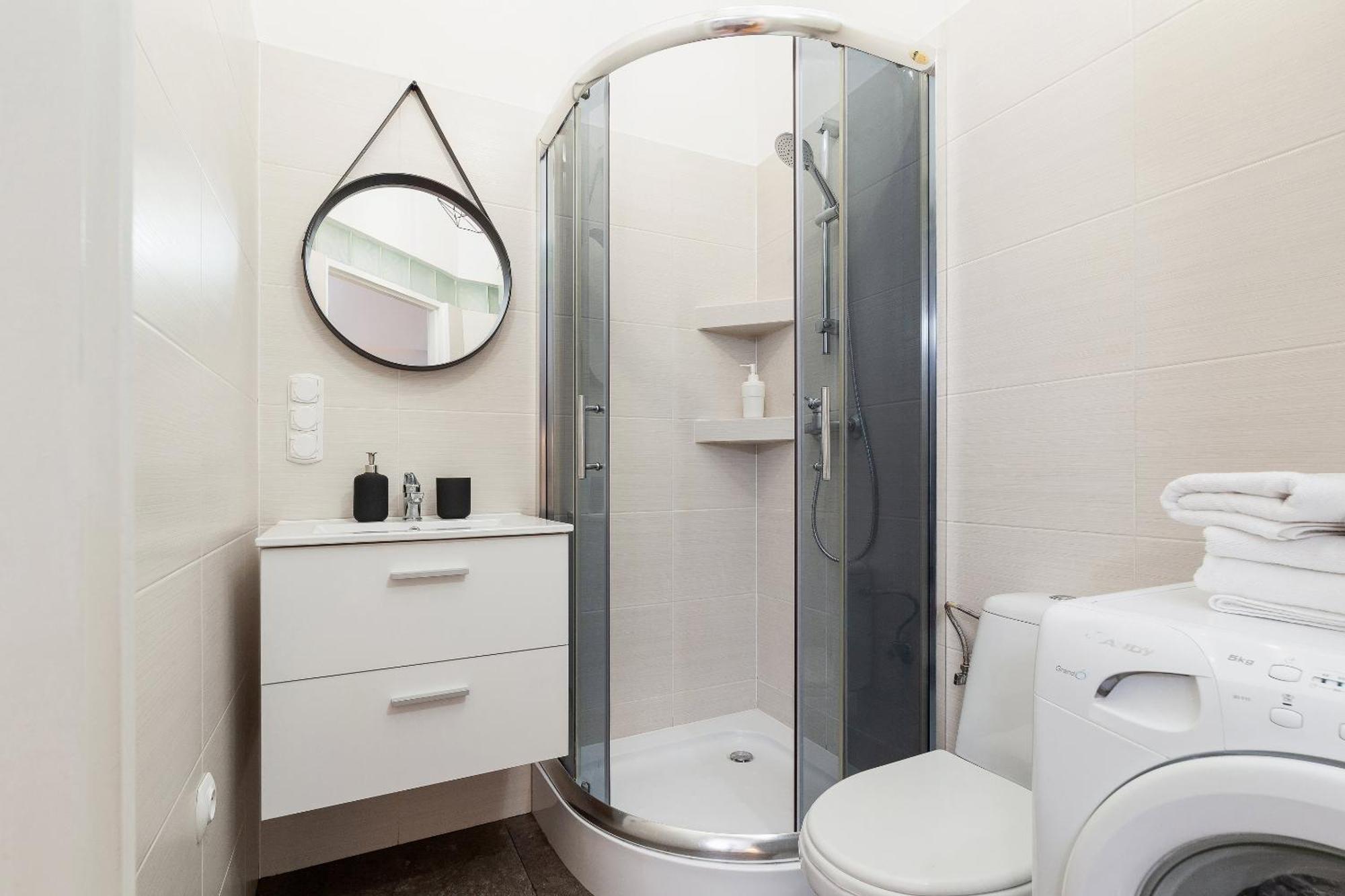 Apartmán Kazimierz District - Paulinska 18 Street Krakov Exteriér fotografie