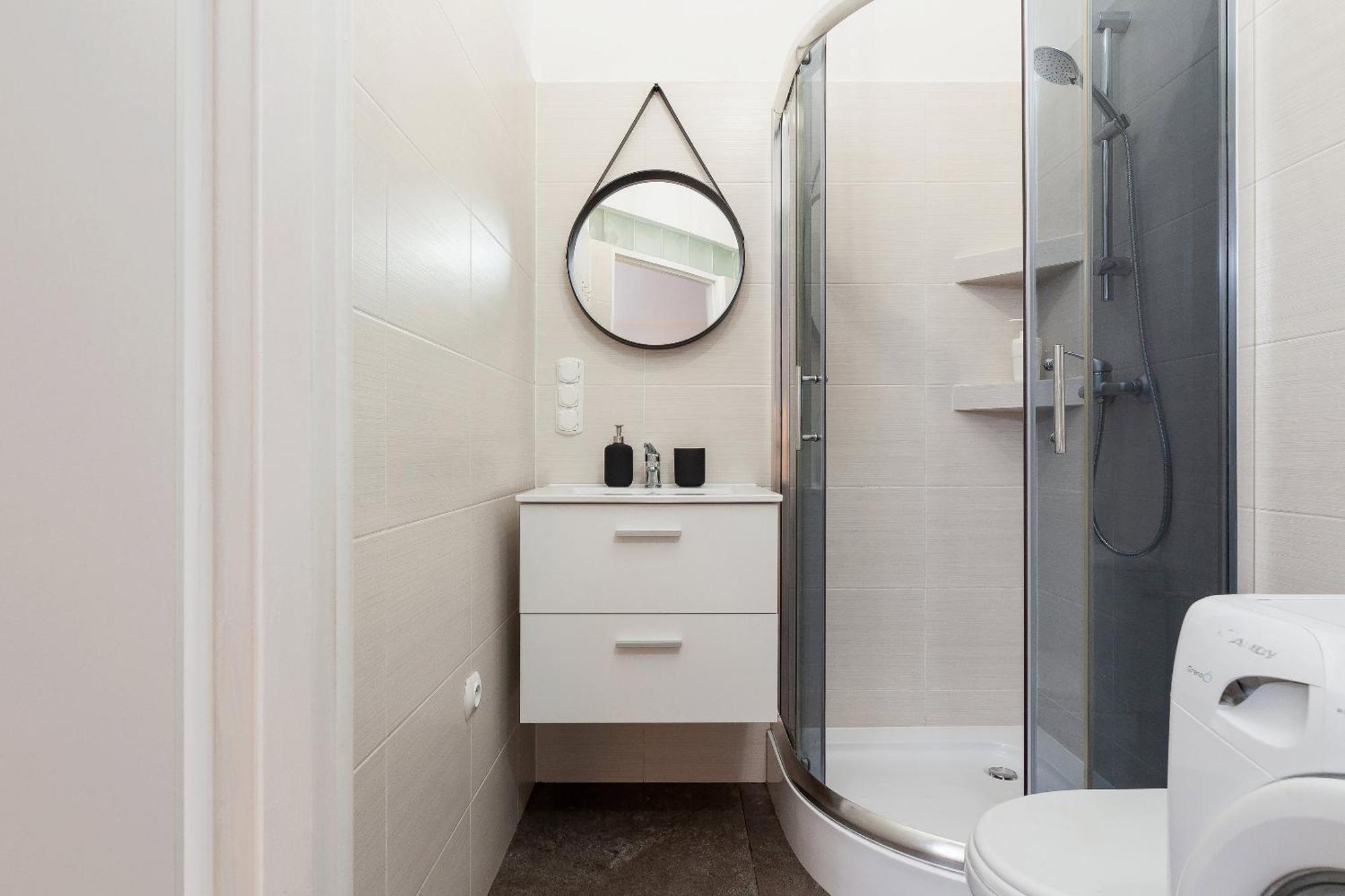 Apartmán Kazimierz District - Paulinska 18 Street Krakov Exteriér fotografie