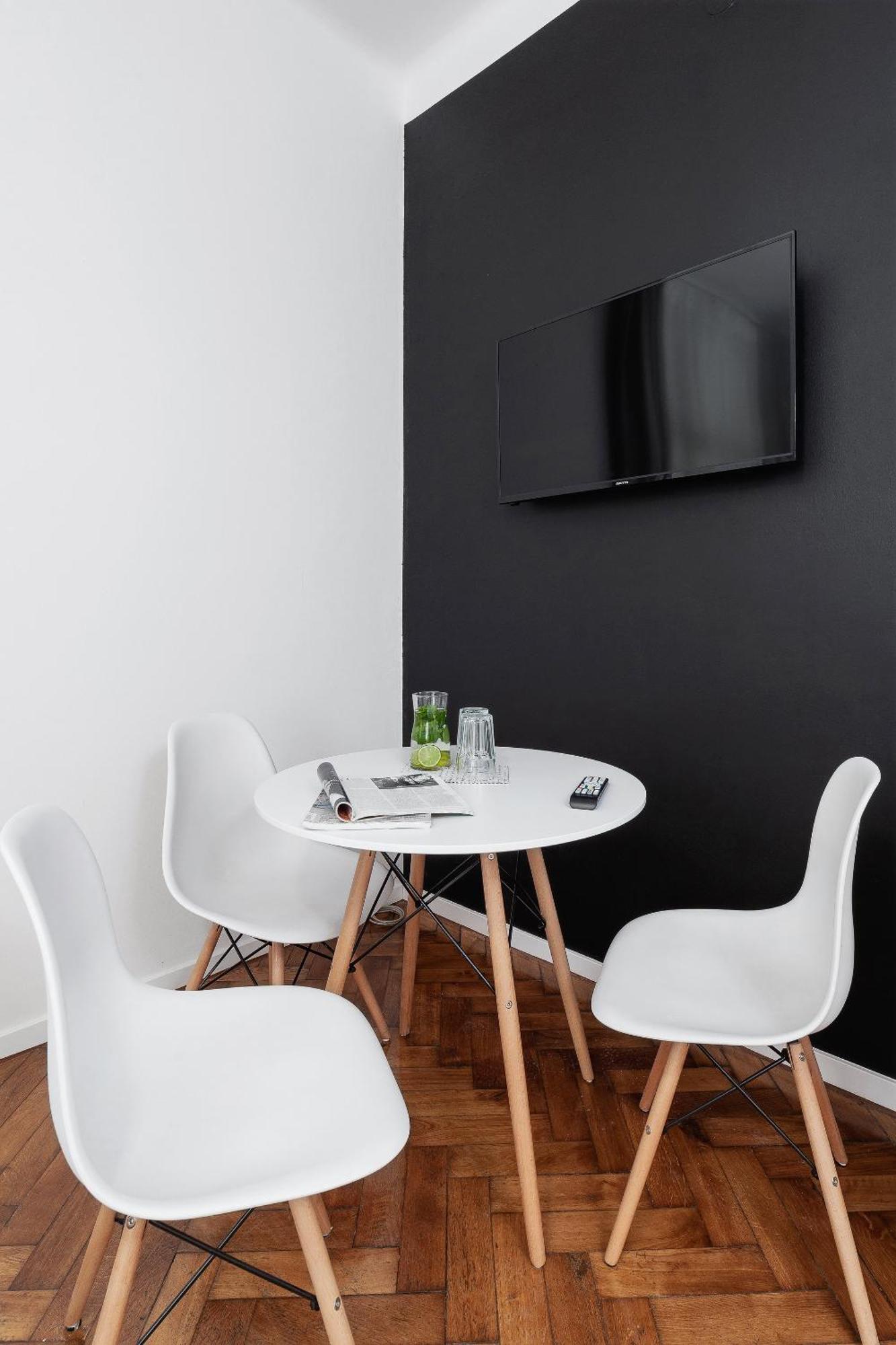 Apartmán Kazimierz District - Paulinska 18 Street Krakov Exteriér fotografie