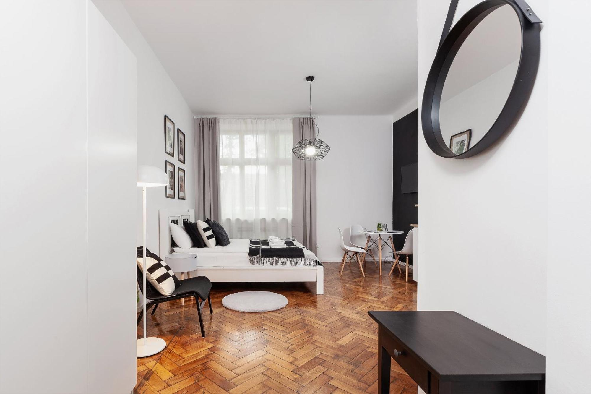 Apartmán Kazimierz District - Paulinska 18 Street Krakov Exteriér fotografie