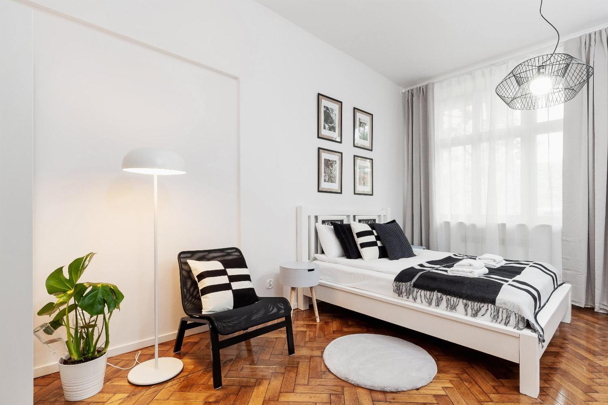 Apartmán Kazimierz District - Paulinska 18 Street Krakov Exteriér fotografie