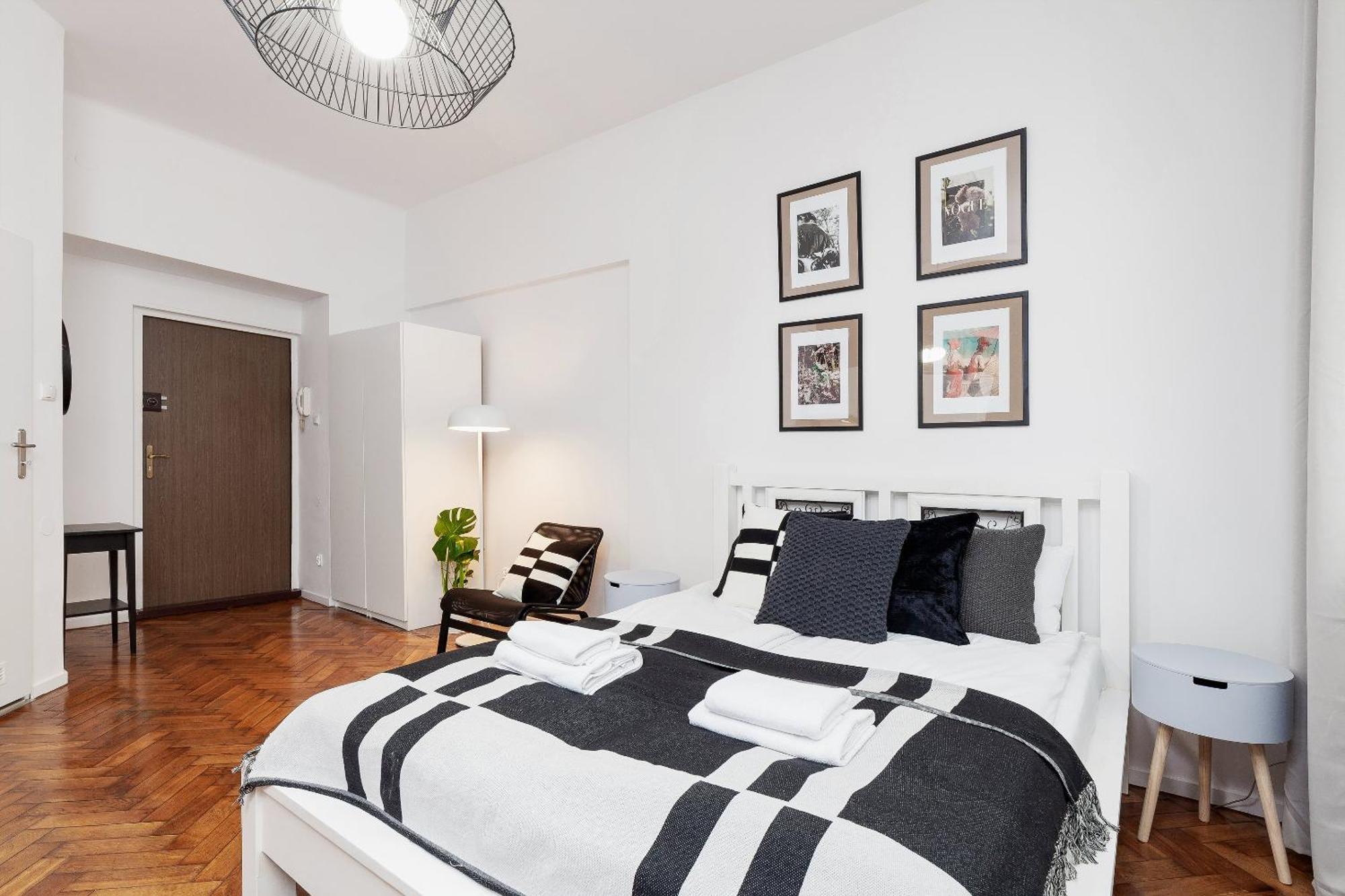 Apartmán Kazimierz District - Paulinska 18 Street Krakov Exteriér fotografie