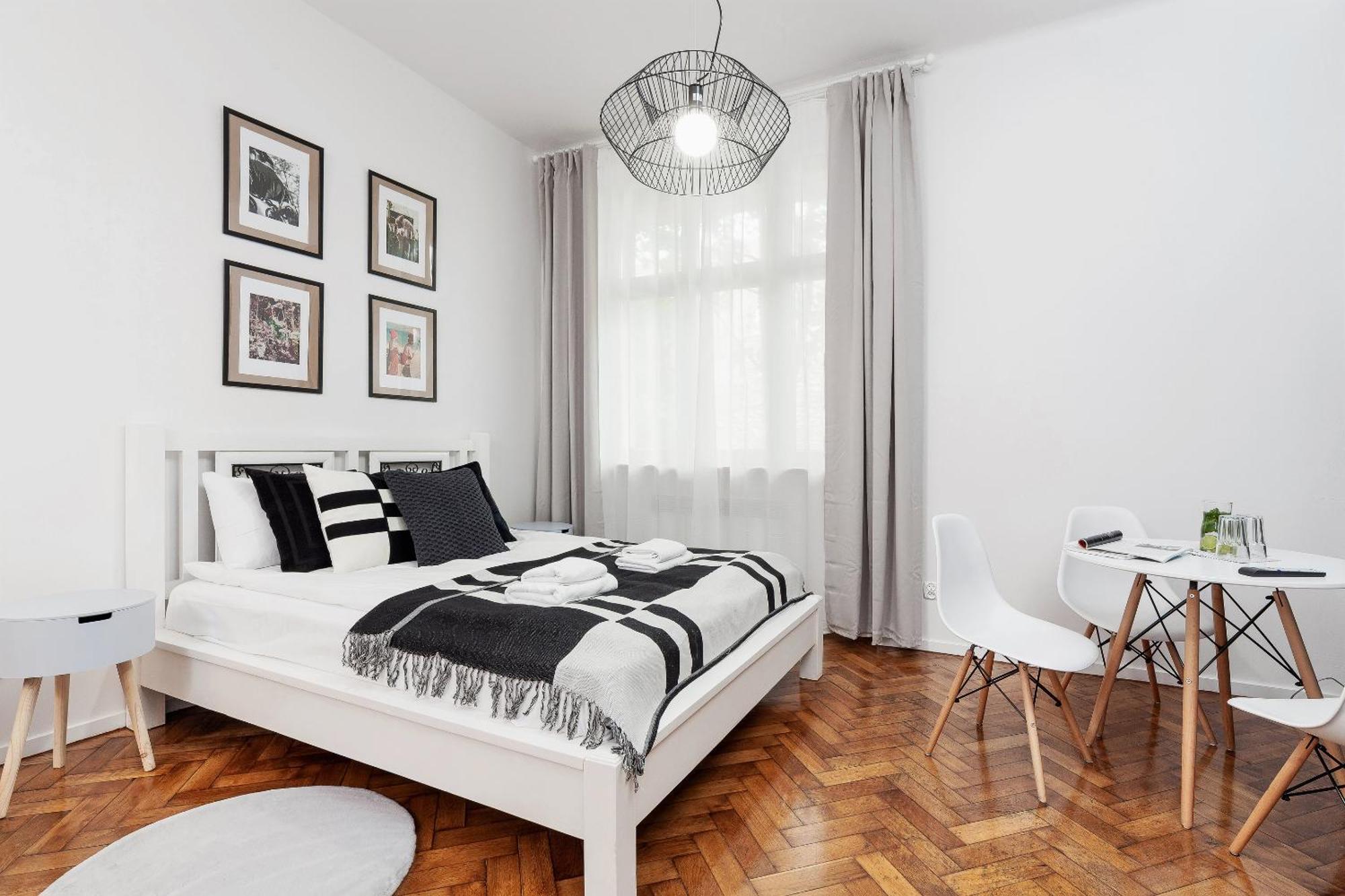 Apartmán Kazimierz District - Paulinska 18 Street Krakov Exteriér fotografie